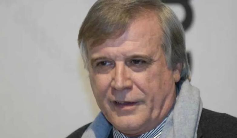 Aldo Bonomi: &laquo;Prendiamo per mano chi &egrave; spaventato, cos&igrave; ci salveremo&raquo;