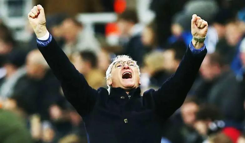 Il Leicester &egrave; campione d'Inghilterra