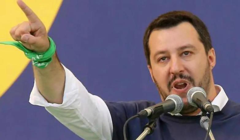 Il paradosso di Salvini: perdere per affondare Silvio