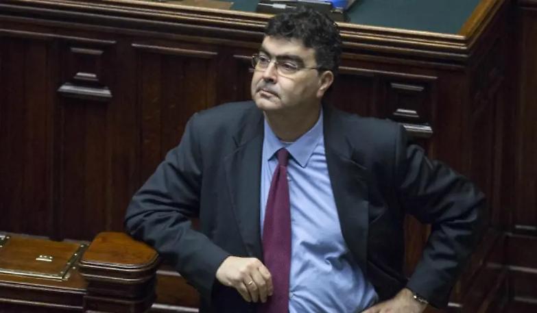 Fiano: &laquo;Nessuna guerra coi pm. Ma siamo garantisti...&raquo;