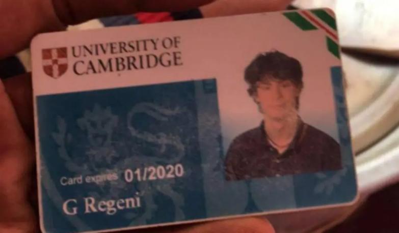 Egitto, la mail che svela il piano anti-stampa e di censura su Regeni