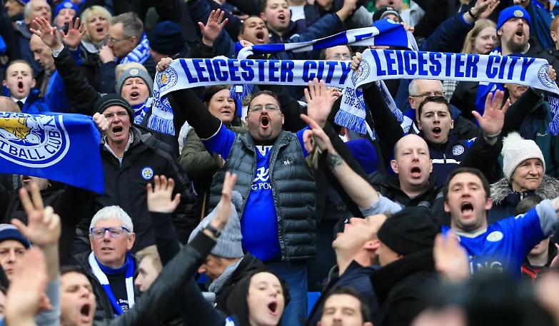 Perch&eacute; siamo tutti tifosi del Leicester