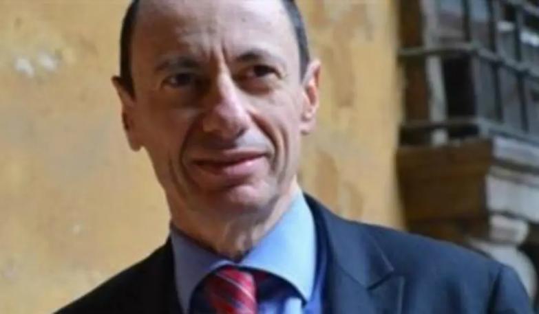 Mascherin: &laquo;S&igrave; da Orlando a un tavolo sullequo compenso&raquo;