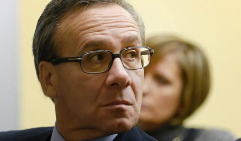 Verini: &laquo;Se c&egrave; una guerra lhanno dichiarata i pm&raquo;