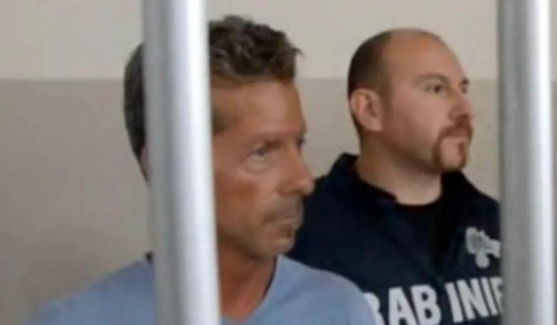 Il caso Bossetti tra colpa dautore e voyeurismo mediatico