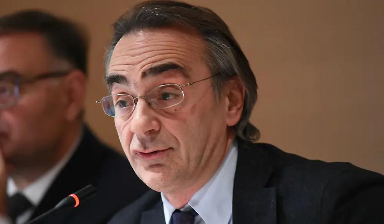 L'Anm scarica Morosini: &laquo;Parole inopportune&raquo;