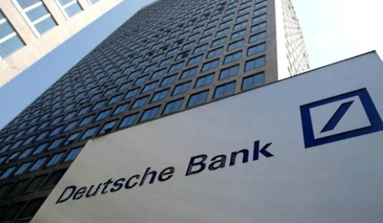 Deutsche Bank indagata per manipolazione del mercato