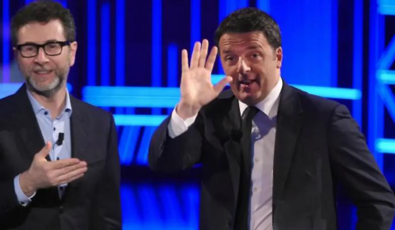 Renzi "confessa": &laquo;La questione morale nel Pd c'&egrave;...&raquo;