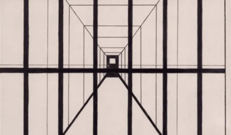 Il racconto a fumetti del NYT tra i condannati a morte: come si vive in attesa della sedia elettrica