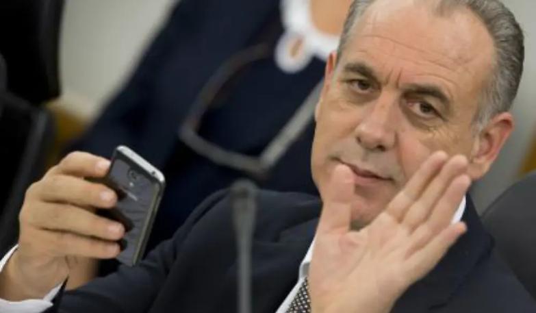 Legnini: I magistrati non facciano campagne politiche