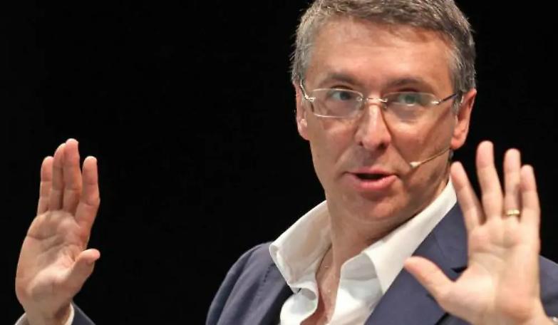 Cantone: &laquo;I giudici non mi perdonano di lavorare nel Palazzo...&raquo;