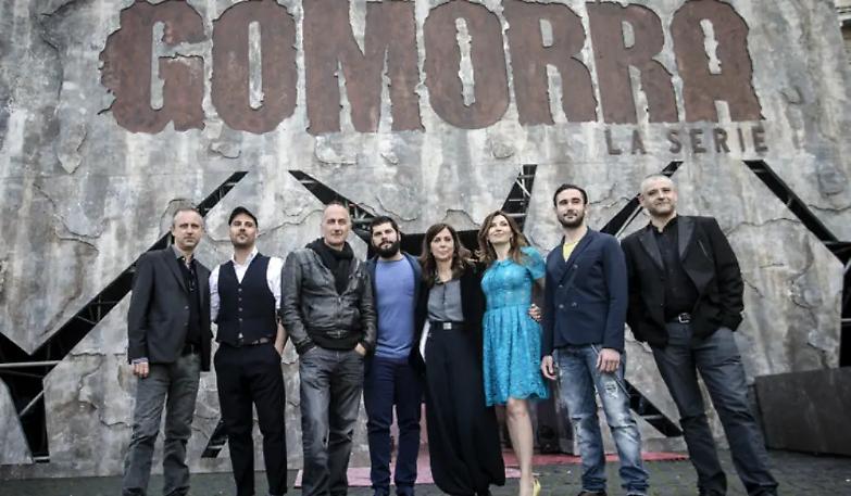 Gomorra &egrave; una serie folcloristica. Ridateci Elio Petri!