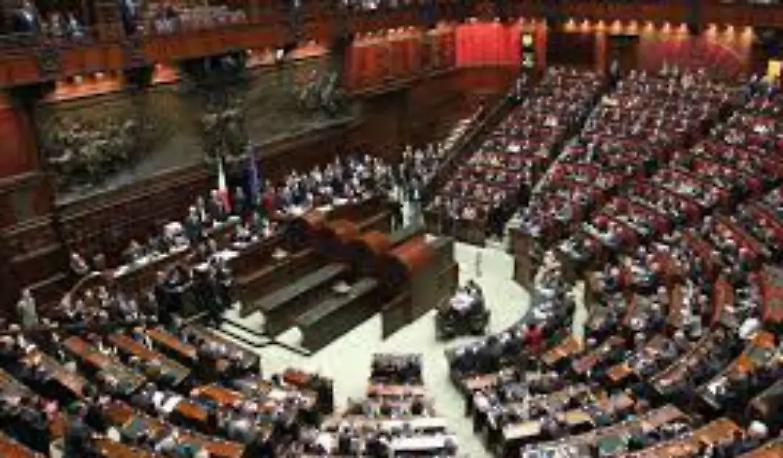 Unioni civili, domani la fiduciaMarchini: se eletto non le celebro