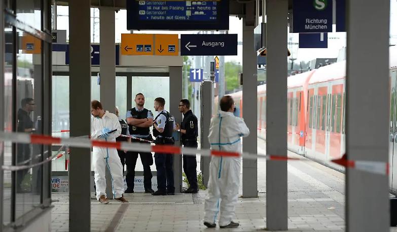 Aggressione terroristica a Monaco. Un morto e tre feriti