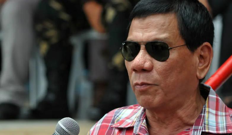 Filippine, un castigatore come presidente