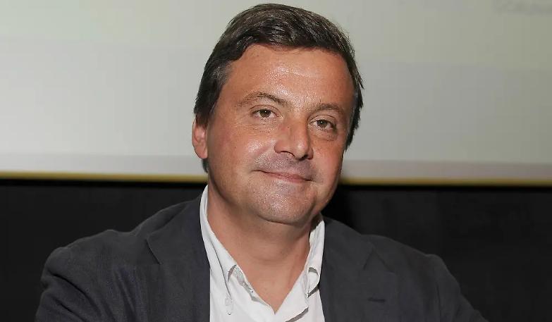 Carlo Calenda ha giurato, &egrave; il nuovo ministro dello Sviluppo Economico
