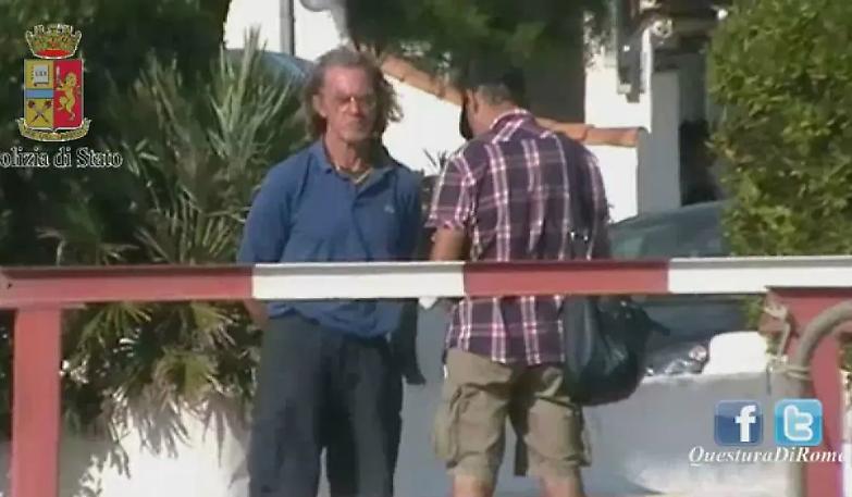 Macchi, quel fascista scomodo e ammalato abbandonato in cella