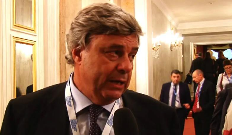 Migliucci: &laquo;Politica in trappola se si fa dettare le leggi dallAnm&raquo;