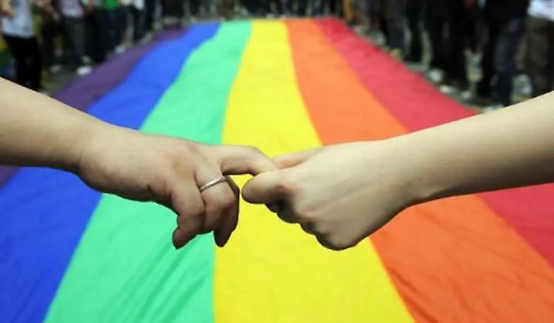 Il ddl sulle unioni civili &egrave; legge