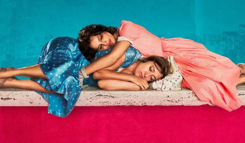 Virz&igrave; si d&agrave; alla pazza gioia