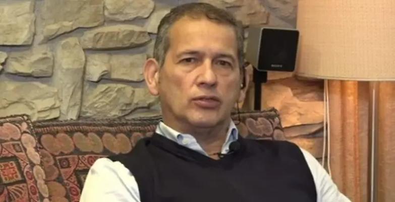 Femia: &laquo;Io non sono mai stato mafioso, non lo sono e mai lo sar&ograve;&raquo;