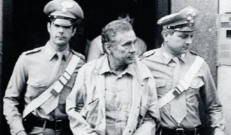 I cinici mercanti di accuse che fecero morire Tortora