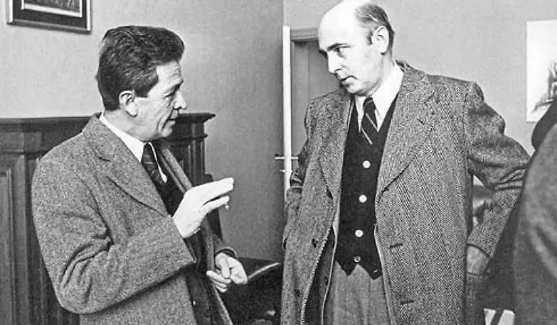 Labbraccio mortale del Pci alle toghe