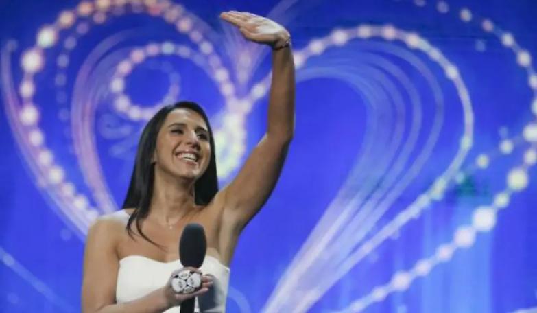 Eurovision, l'Ucraina vince e la Russia accusa: &laquo;Scelta politica&raquo;