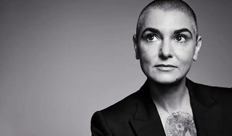 La cantante Sinead O'Connor &egrave; scomparsa, la polizia parla di &laquo;possibile suicidio&raquo;
