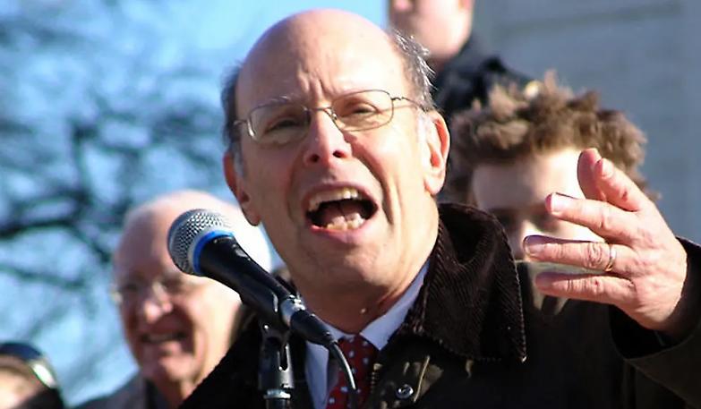 Dalle Pantere nere a Guantanamo. Il secolo breve di Michael Ratner