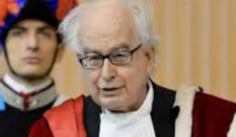 Il procuratore accusa: &laquo;Correnti Csm? Sono lobby!&raquo;