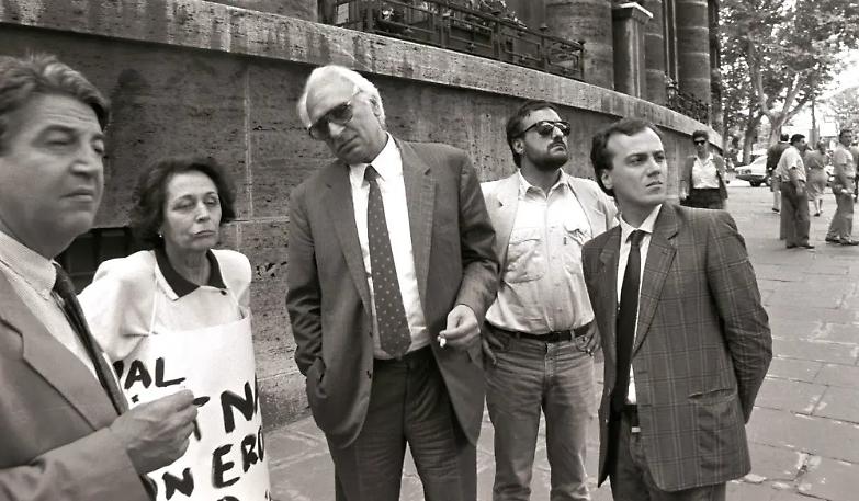 RICORDO 2 Un gigante che piaceva a Sartre e anche a Wojtyla