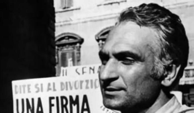 RICORDO 1 Lho conosciuto allUniversit&agrave;, mi pareva un perdigiorno...