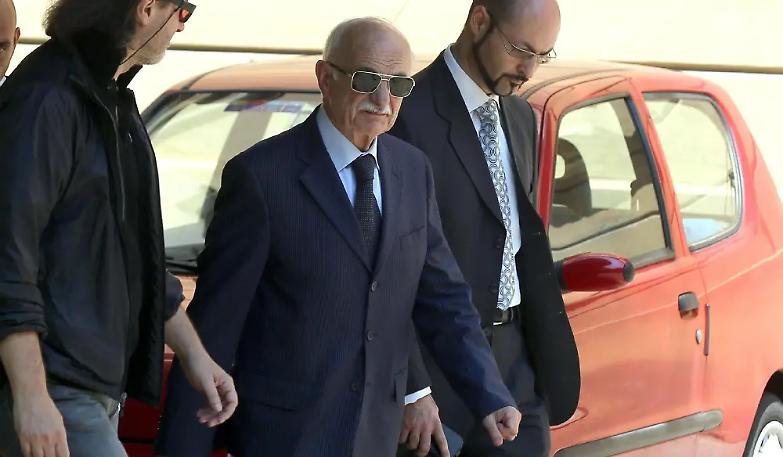 Mafia, assolto in appello il generale Mori