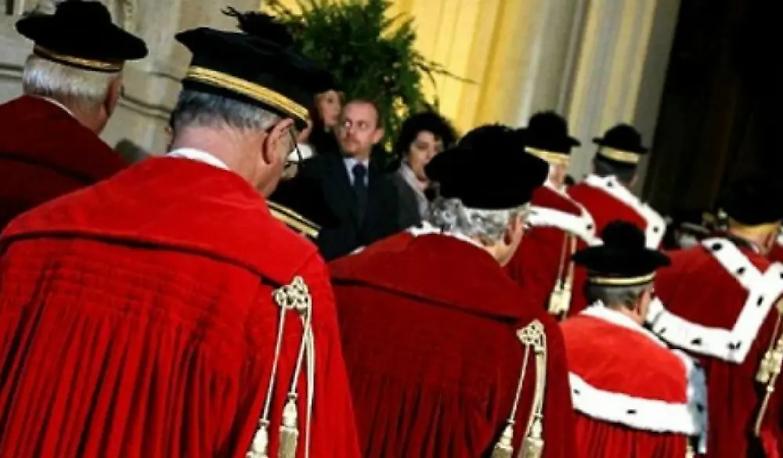 &laquo;Referendum, lAnm resti fuori&raquo;, la polemica delle toghe moderate