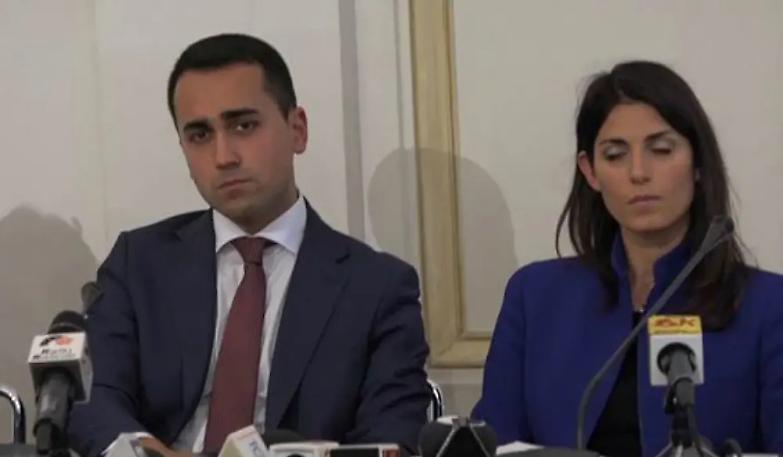 I giovani Pd contestano Raggi, ma dimenticano Marino...