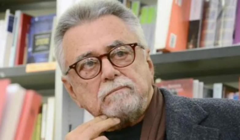 RICORDO 5 Occhetto: &laquo;Parlava, parlava, parlava. Ma insegn&ograve; molto a noi del Pci&raquo;