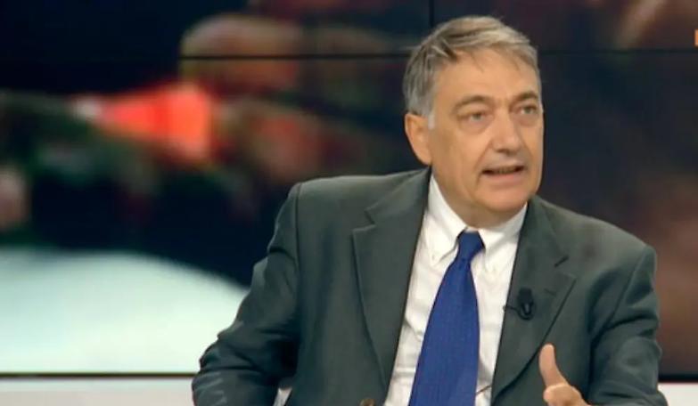 Marazziti: &laquo;Ora unamnistia in nome di Marco&raquo;