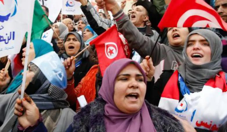 Tunisia, la svolta laica degli islamisti di Ennhada