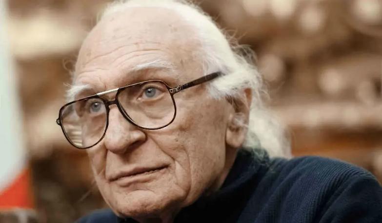 L'omaggio video del Dubbio a Pannella #ciaomarco