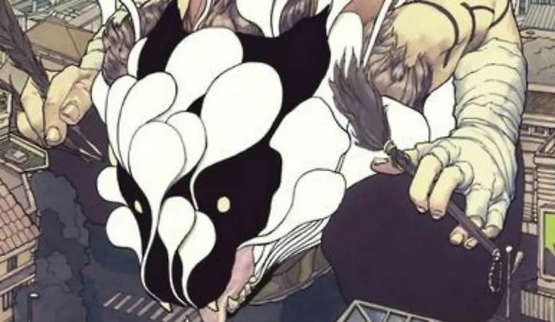 Il fumetto torna protagonista!