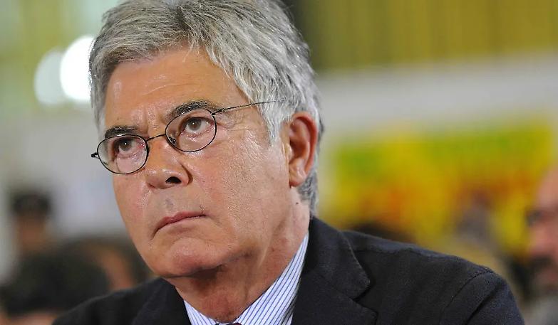 Martelli: &laquo;Falcone? Era solo, i magistrati lo avevano isolato&raquo;