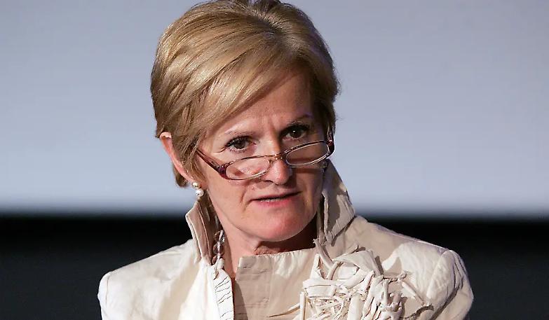 Turco: &laquo;Non rinnego nulla. Ero militante con DAlema e lo sono con Giachetti...&raquo;