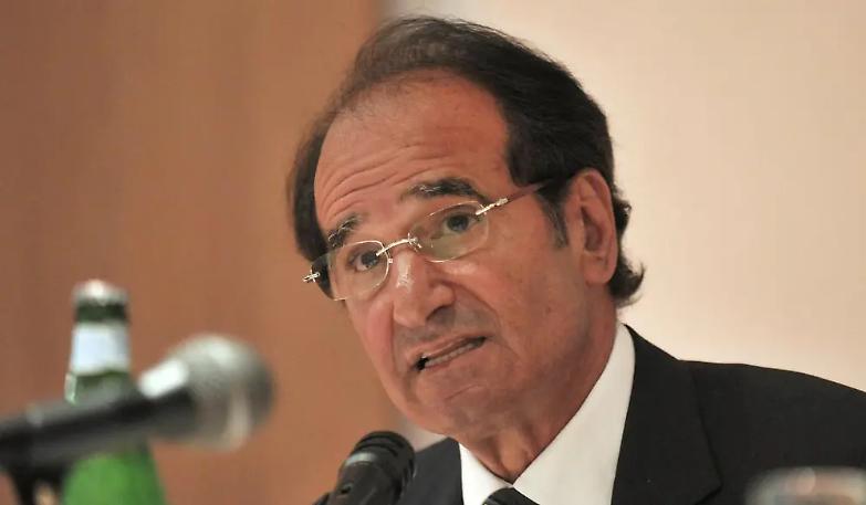 Fitoussi: &laquo;LEuropa che caccia i migranti &egrave; stupida. Anzi, non esiste&raquo;