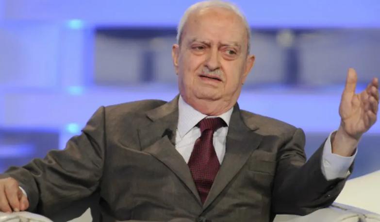 Macaluso: &laquo;Fermiamo lItalicum, non le riforme&raquo;