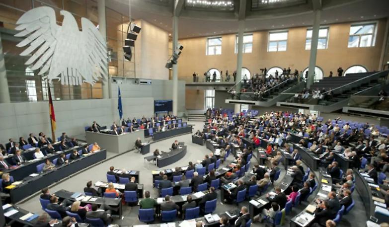 Sterminio degli Armeni, Berlino attacca la Turchia