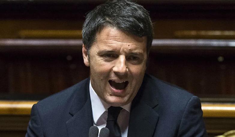 Renzi ha paura: &laquo;Il voto non sfiora il governo&raquo;
