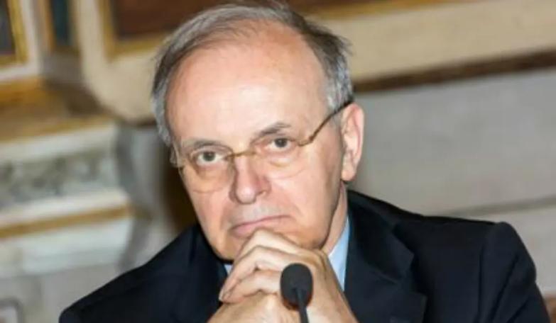 Una destra populista in toga. &Egrave; la Repubblica di Davigo