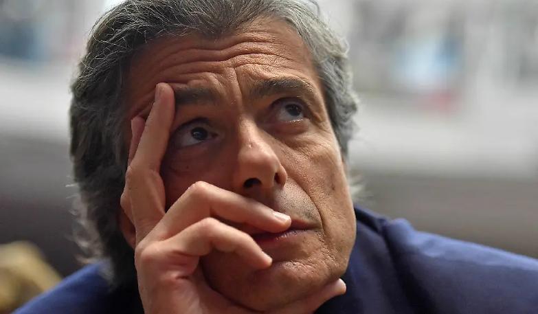 ROMABerlusconi affonda Marchini, la rivincita di Meloni