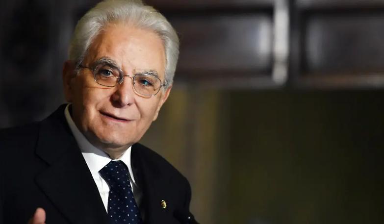 &laquo;Serve pi&ugrave; integrazione, il carcere va cambiato&raquo; La scossa di Mattarella